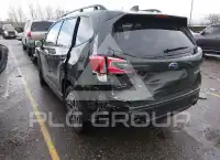 2024 Subaru Forester photo