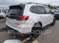 2024 Subaru Forester фото