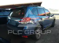 2024 Subaru Forester photo