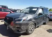 2024 Subaru Forester photo