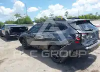 2024 Subaru Outback photo