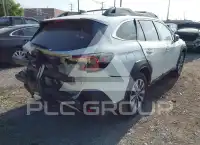 2024 Subaru Outback фото
