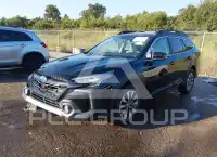 2024 Subaru Outback photo