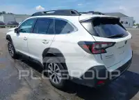 2024 Subaru Outback photo
