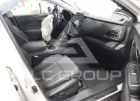 2024 Subaru Outback photo