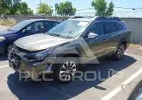 2024 Subaru Outback photo