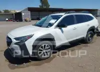2024 Subaru Outback photo