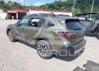 2024 Subaru Outback фото