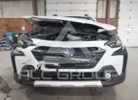 2024 Subaru Outback фото