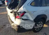 2024 Subaru Outback photo