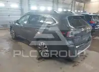 2024 Subaru Outback photo