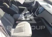 2024 Subaru Outback photo