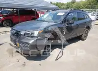 2024 Subaru Outback фото