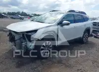 2024 Subaru Outback фото