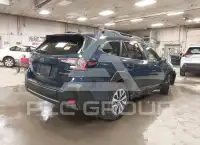 2024 Subaru Outback photo