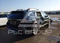 2024 Subaru Outback photo