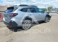 2024 Subaru Outback фото