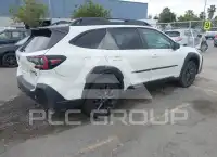 2024 Subaru Outback photo
