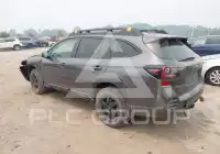 2024 Subaru Outback photo