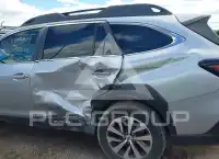 2024 Subaru Outback фото