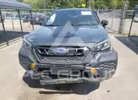 2024 Subaru Outback фото