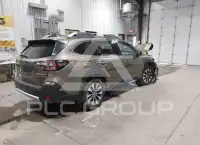 2024 Subaru Outback фото
