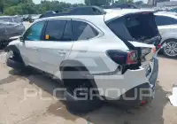 2024 Subaru Outback фото