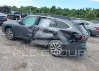 2024 Subaru Outback photo