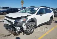 2024 Subaru Outback фото