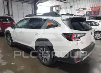 2024 Subaru Outback photo