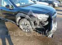 2024 Subaru Outback photo