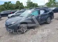 2024 Subaru Outback photo