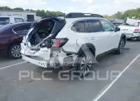 2024 Subaru Outback фото