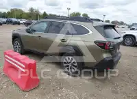 2024 Subaru Outback photo