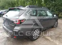 2024 Subaru Outback фото