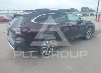 2024 Subaru Outback photo