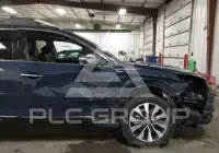 2024 Subaru Outback photo