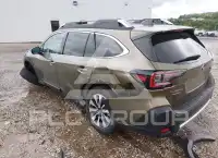 2024 Subaru Outback photo