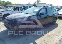 2024 Subaru Outback фото