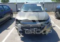 2024 Subaru Outback photo