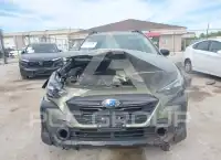 2024 Subaru Outback фото