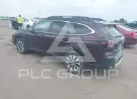 2024 Subaru Outback photo