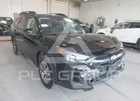 2024 Subaru Outback photo