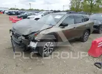 2024 Subaru Outback photo