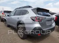 2024 Subaru Outback фото