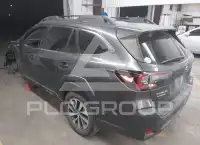 2024 Subaru Outback фото