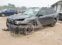 2024 Subaru Outback photo