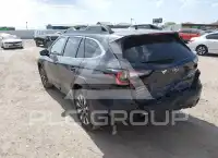 2024 Subaru Outback фото