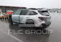 2024 Subaru Outback фото