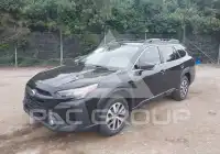 2024 Subaru Outback фото